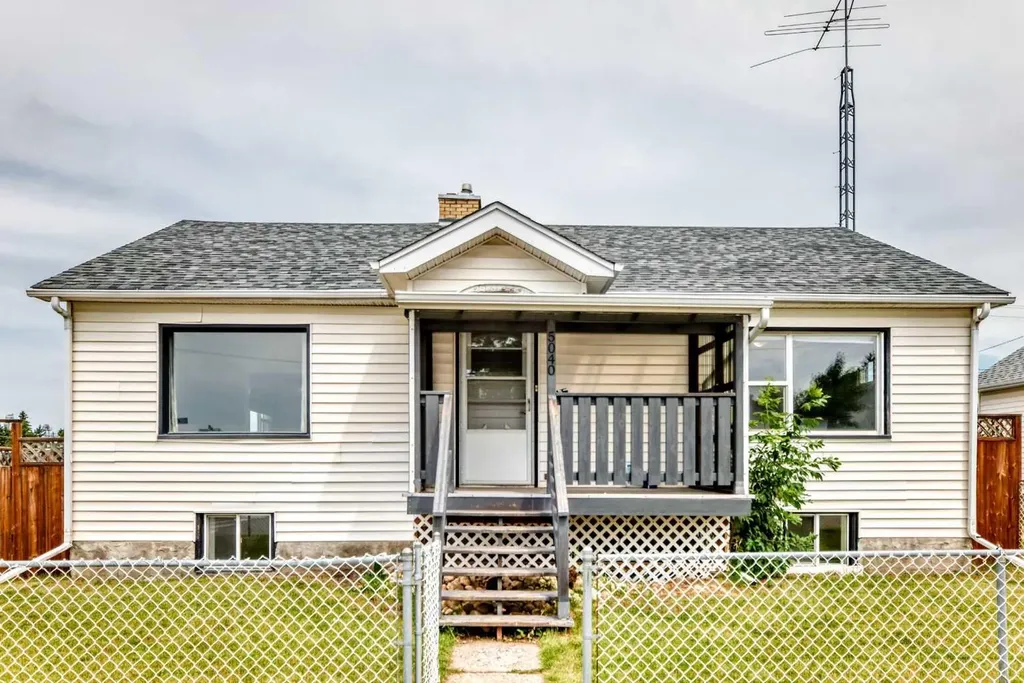5040 46th Street Innisfail AB T4G 1L6
