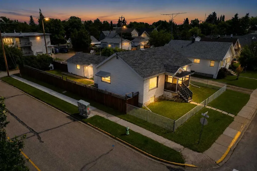 5040 46th Street Innisfail AB T4G 1L6