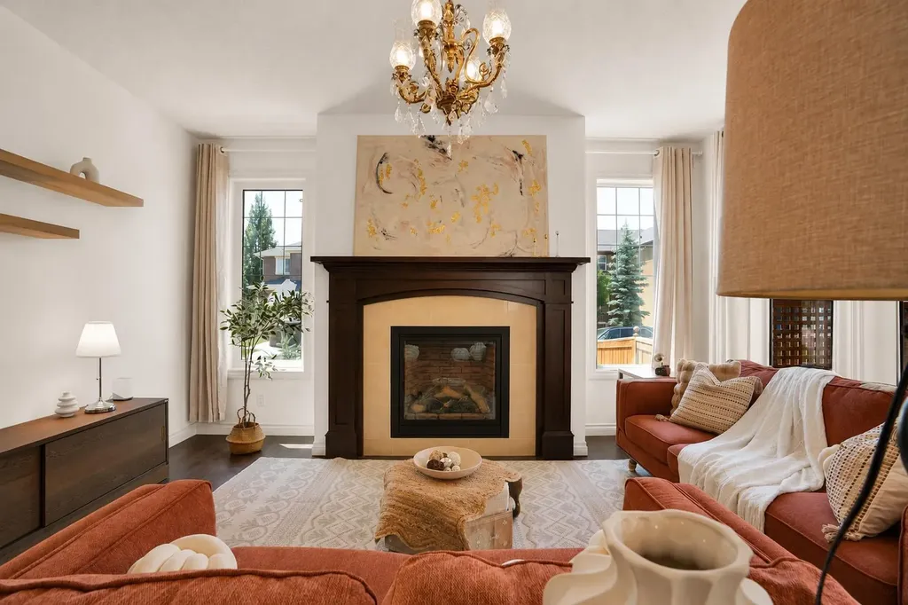 22 Aspen Acres Road SW Calgary AB T3H 0W6