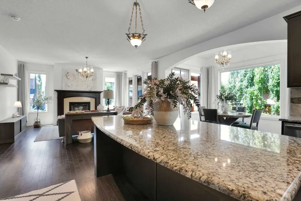 22 Aspen Acres Road SW Calgary AB T3H 0W6