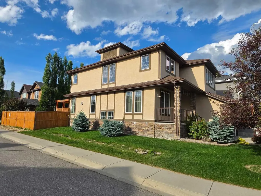 22 Aspen Acres Road SW Calgary AB T3H 0W6