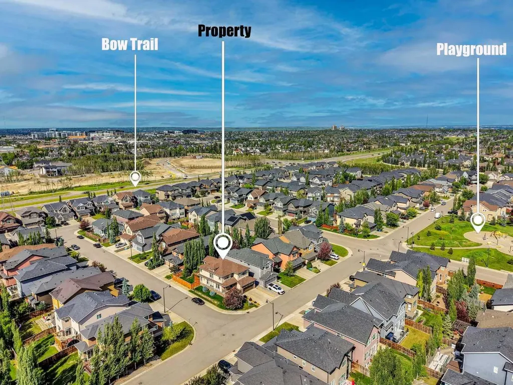 22 Aspen Acres Road SW Calgary AB T3H 0W6