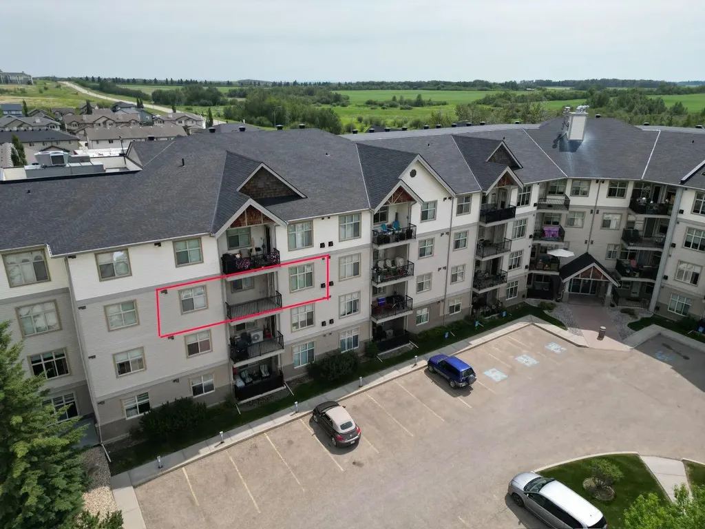 100 Lakeway Boulevard Sylvan Lake AB T4S 0A4