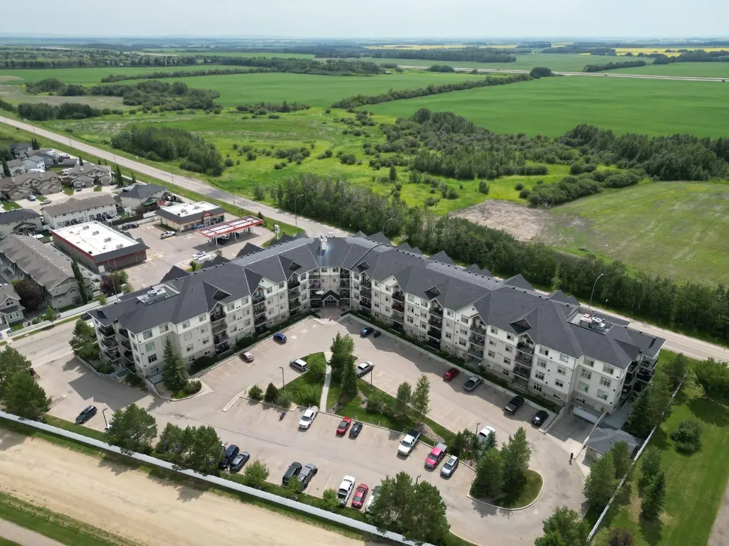 100 Lakeway Boulevard Sylvan Lake AB T4S 0A4