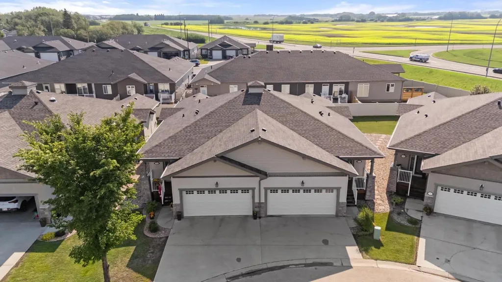 5021 34 Avenue Camrose AB T4V5G2
