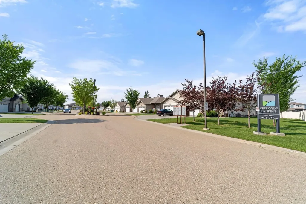 5021 34 Avenue Camrose AB T4V5G2