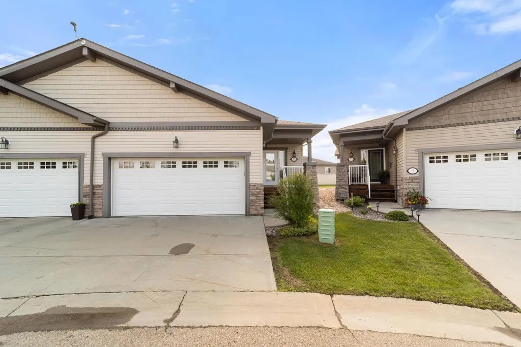 5021 34 Avenue Camrose AB T4V5G2