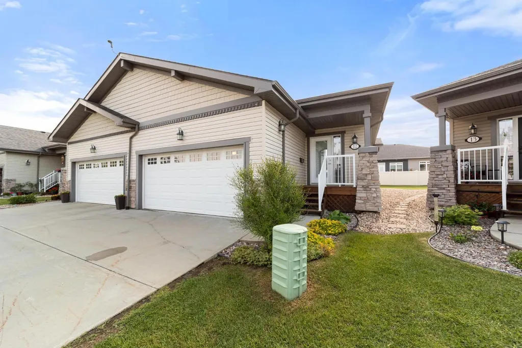 5021 34 Avenue Camrose AB T4V5G2
