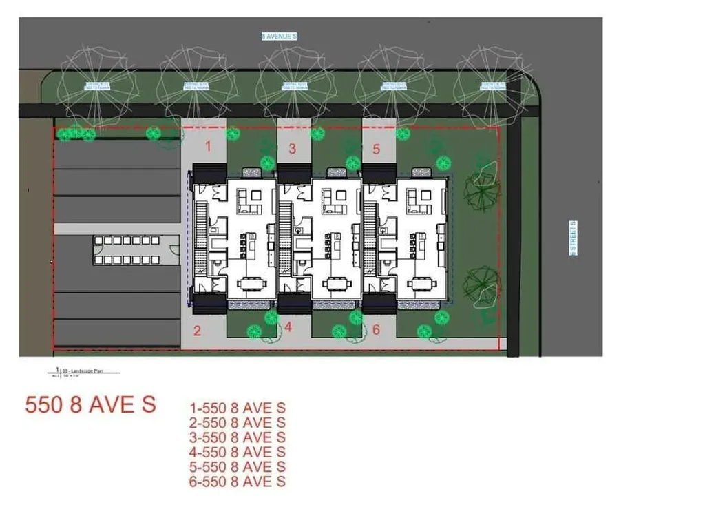 550 8 Avenue S Lethbridge AB T1J 2E8