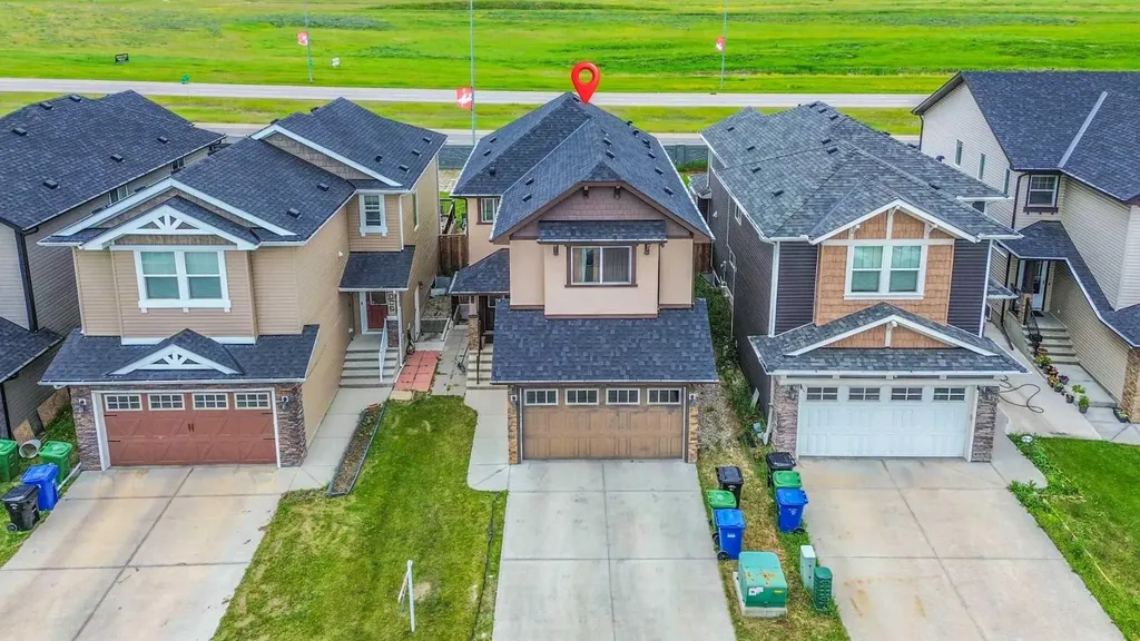 396 Skyview Shores Manor NE Calgary AB T3N 0H4
