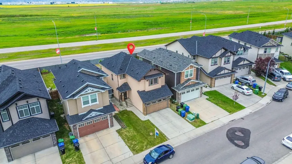 396 Skyview Shores Manor NE Calgary AB T3N 0H4