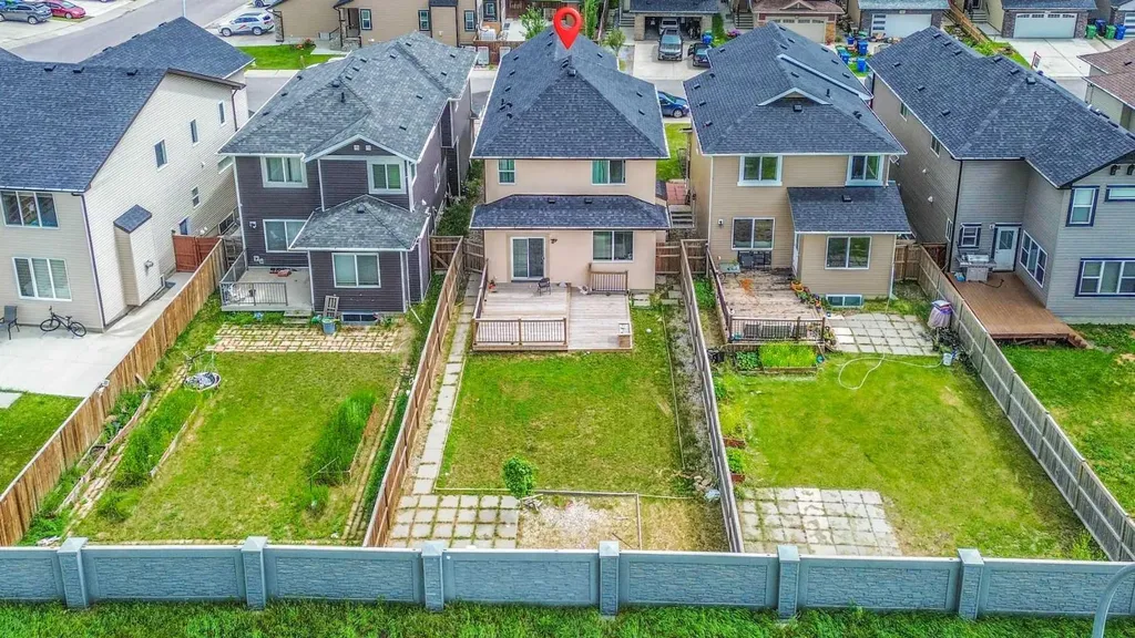 396 Skyview Shores Manor NE Calgary AB T3N 0H4
