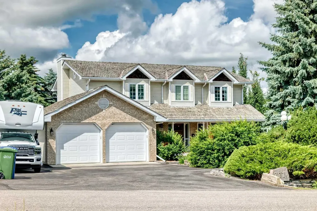 777 East Lakeview Road Chestermere AB T1X 1B1