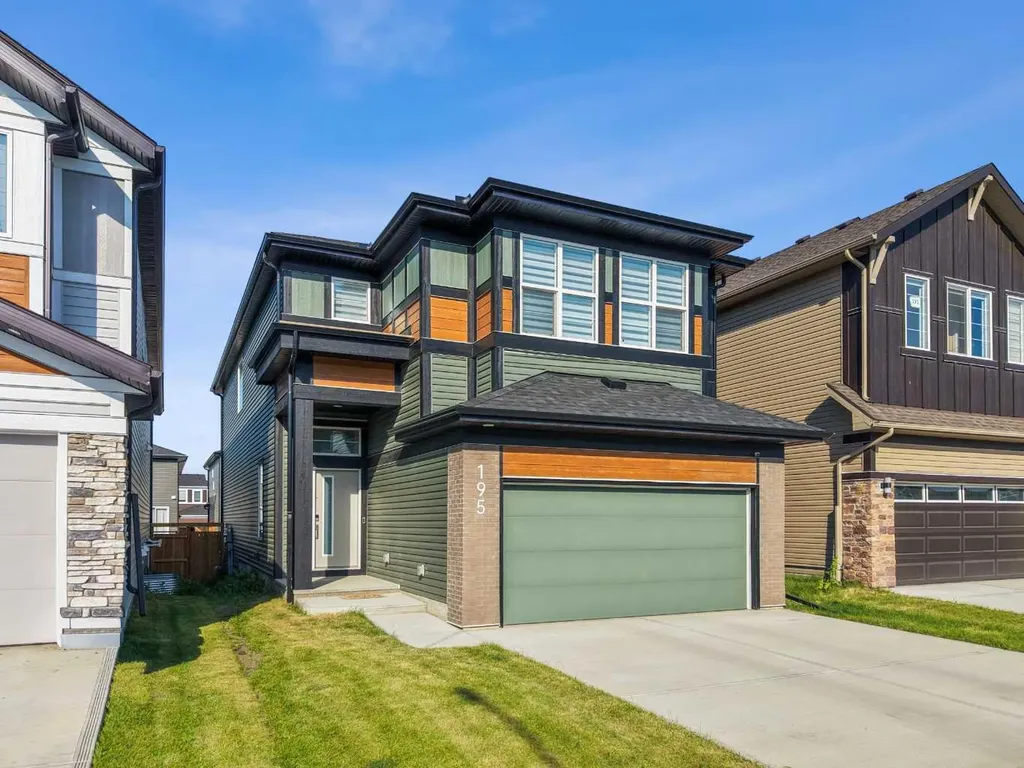 195 Setonstone Landing SE Calgary AB T3M 3R5