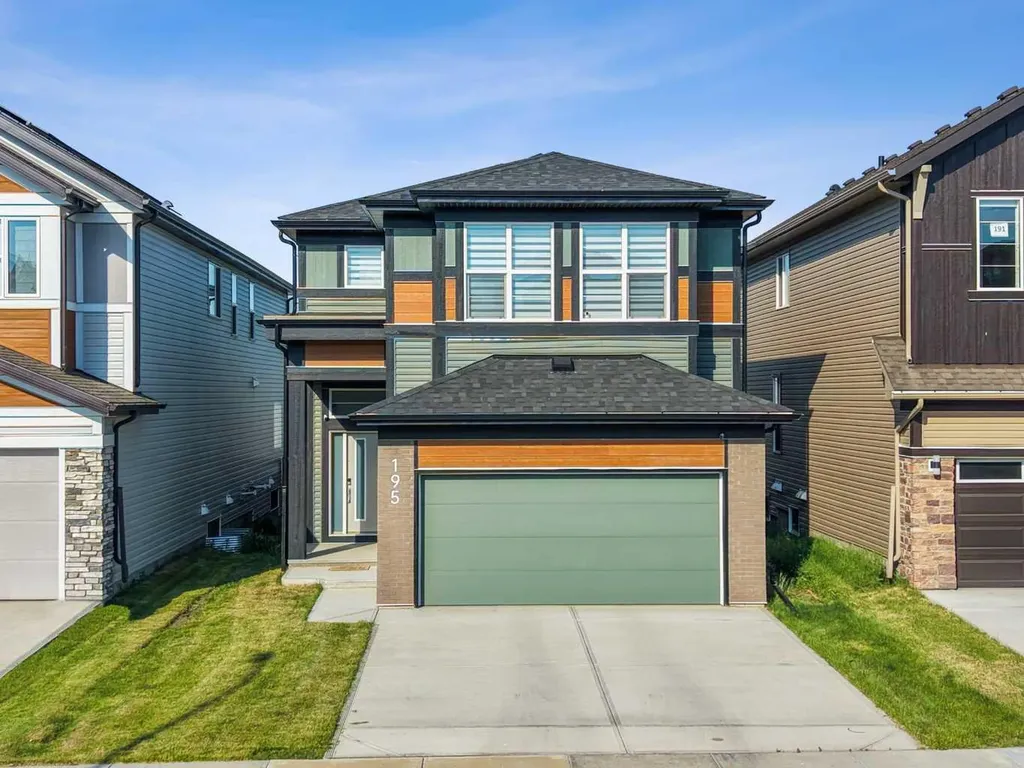 195 Setonstone Landing SE Calgary AB T3M 3R5