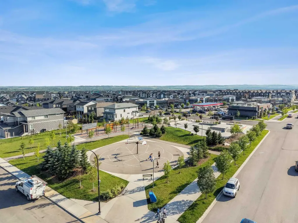 195 Setonstone Landing SE Calgary AB T3M 3R5