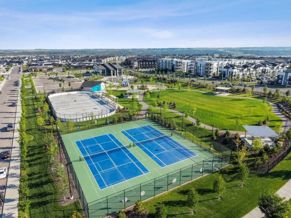 195 Setonstone Landing SE Calgary AB T3M 3R5