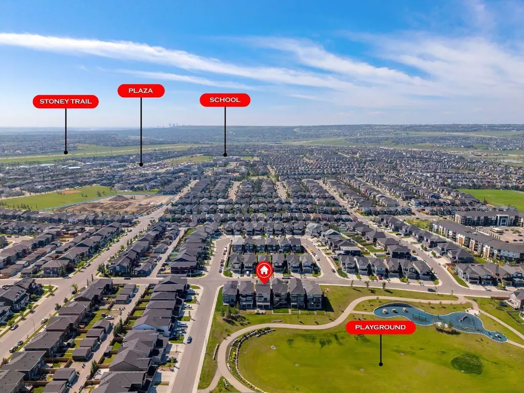 40 Evansfield Manor NW Calgary AB T3P 1J9