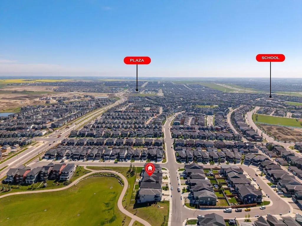 40 Evansfield Manor NW Calgary AB T3P 1J9