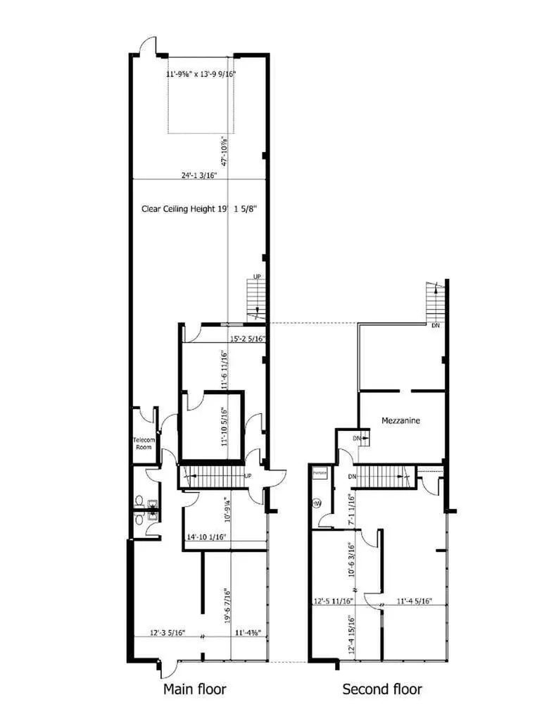 1530 27 Avenue NE Calgary AB T2E 7S6