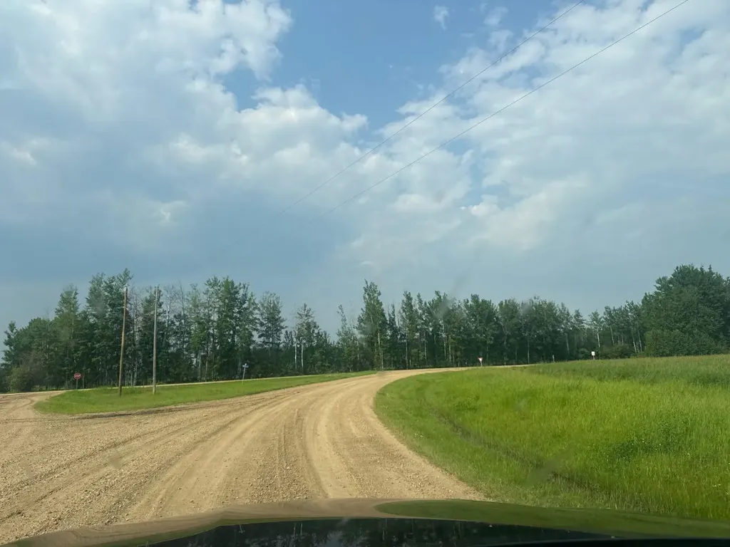 Township Road 663 Rural Athabasca County AB T9S 2B4
