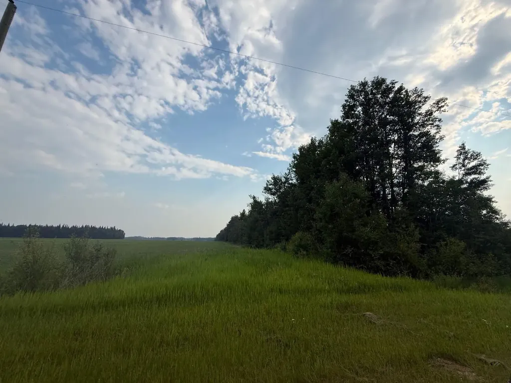 Township Road 663 Rural Athabasca County AB T9S 2B4