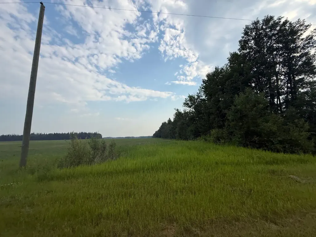 Township Road 663 Rural Athabasca County AB T9S 2B4