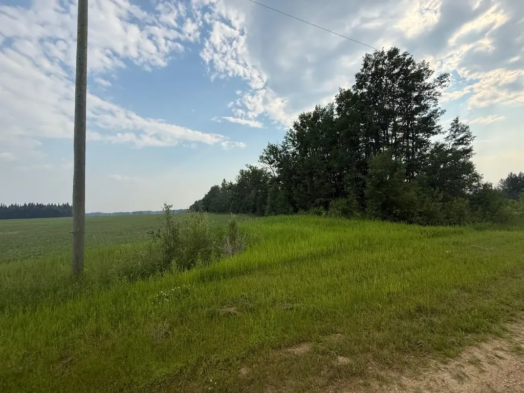 Township Road 663 Rural Athabasca County AB T9S 2B4