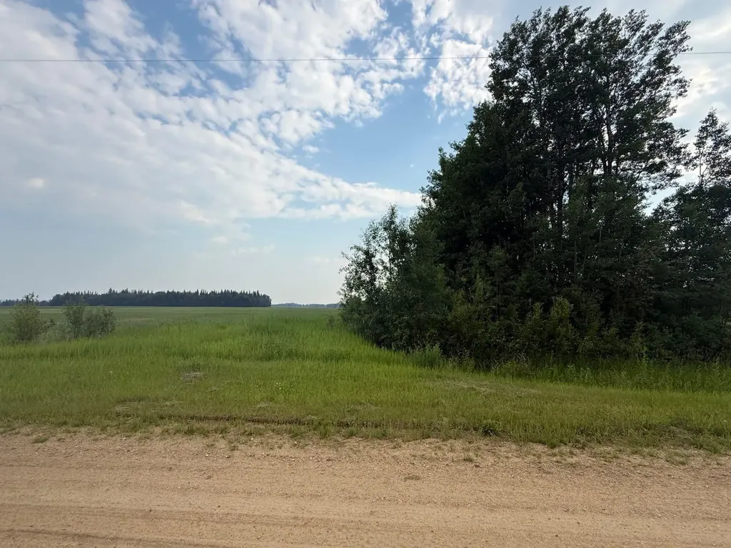 Township Road 663 Rural Athabasca County AB T9S 2B4