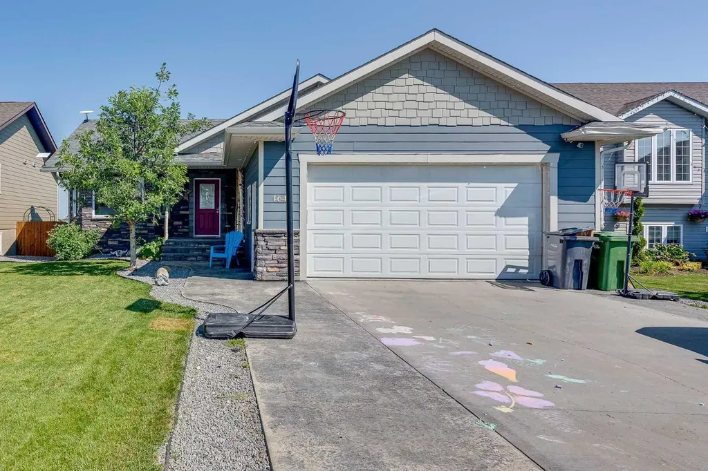 4646 58 Avenue Rimbey AB T0C 2J0