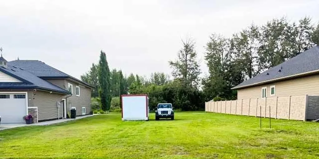 10 Springwood Drive NE Slave Lake AB T0G 2A2