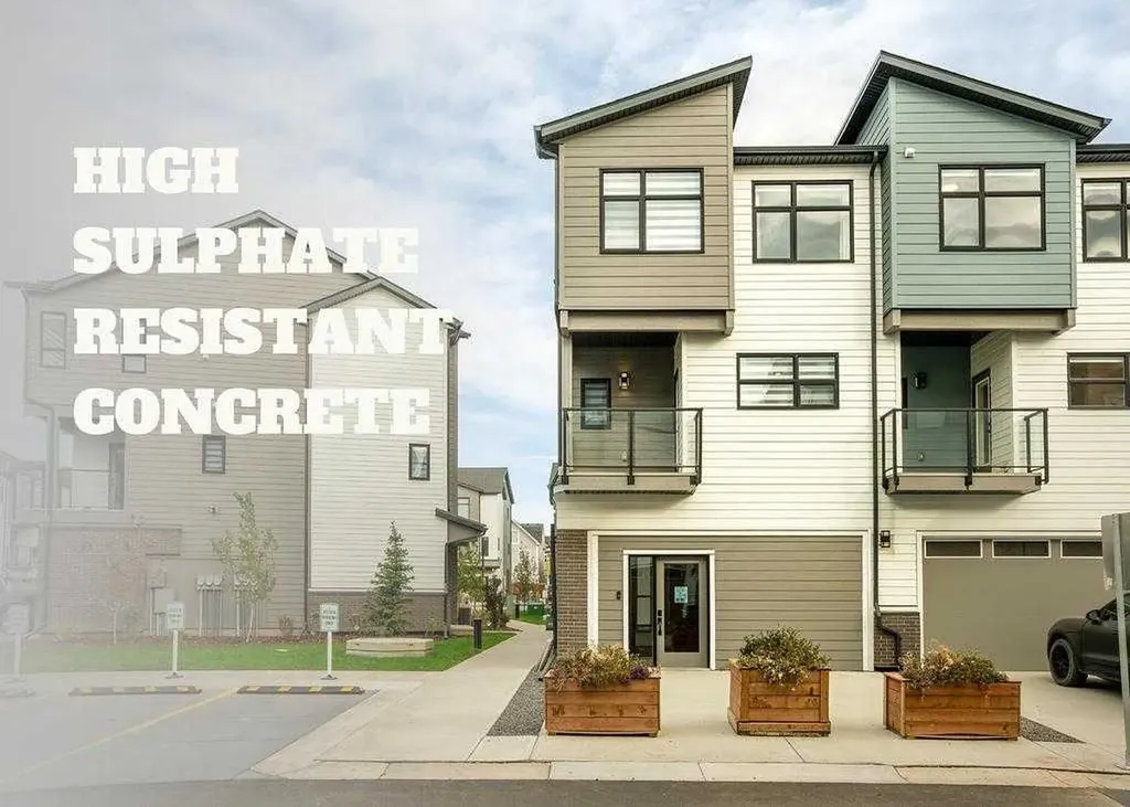 200 Belvedere Boulevard SE Calgary AB T2A 8A7