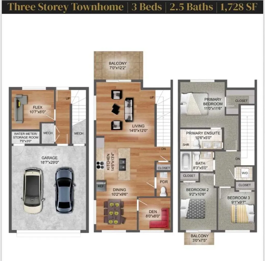 200 Belvedere Boulevard SE Calgary AB T2A 8A7