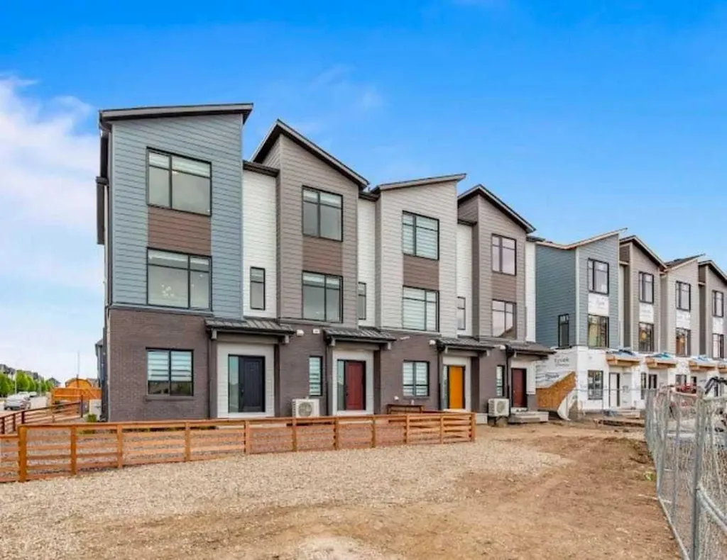 200 Belvedere Boulevard SE Calgary AB T2A 8A7