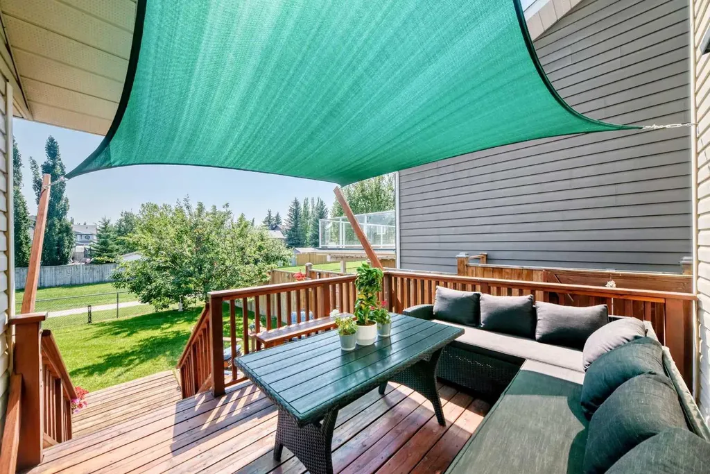 144 Riverstone Crescent SE Calgary AB T2C 4A3