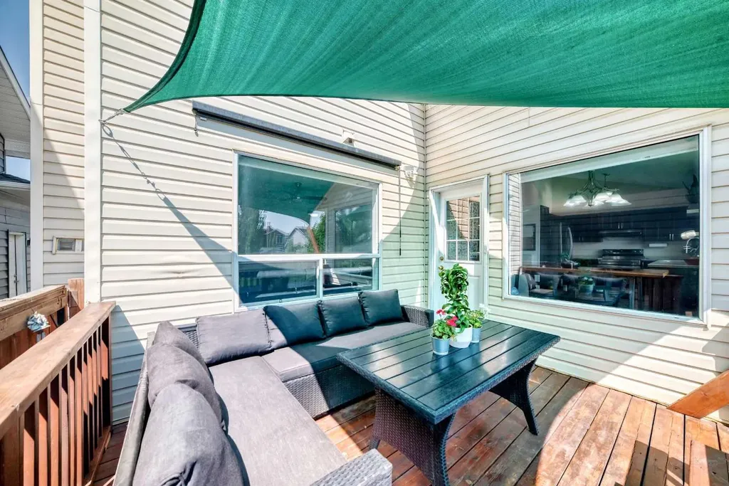 144 Riverstone Crescent SE Calgary AB T2C 4A3