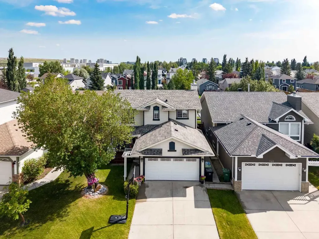 144 Riverstone Crescent SE Calgary AB T2C 4A3