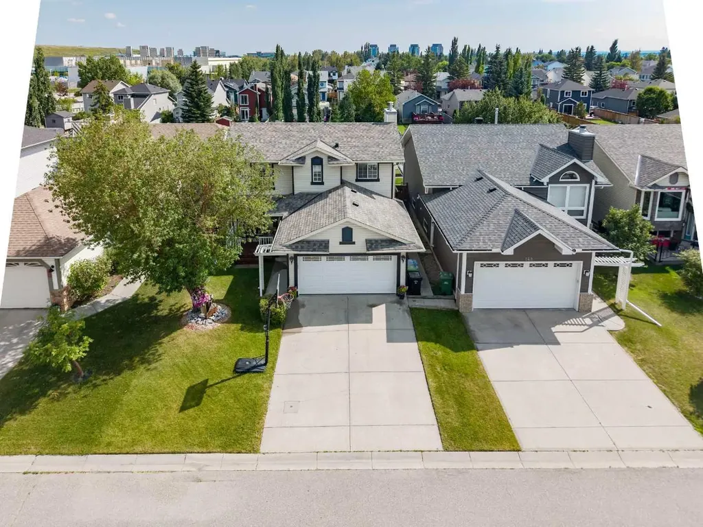 144 Riverstone Crescent SE Calgary AB T2C 4A3