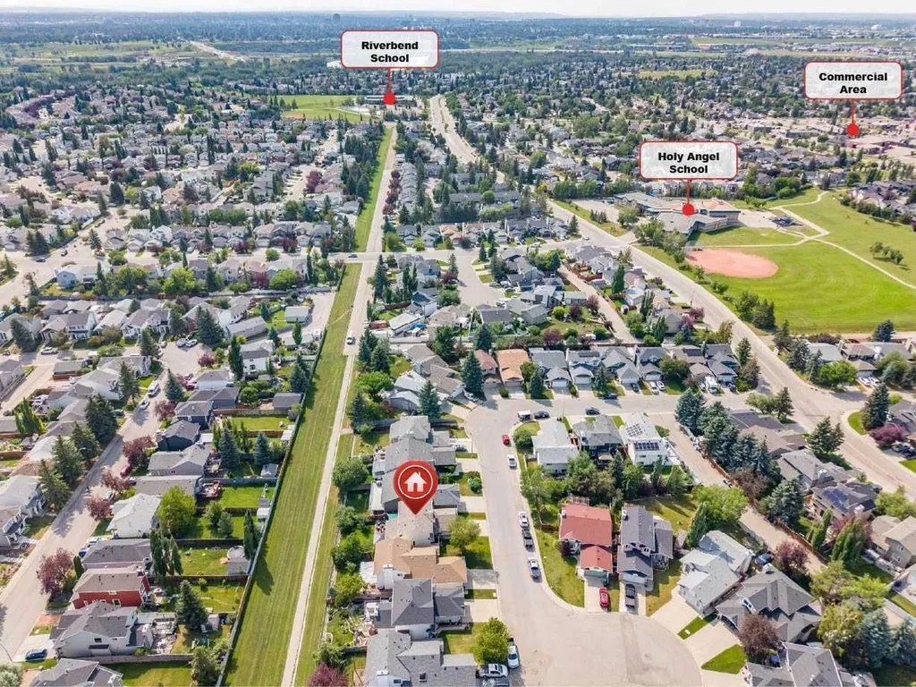 144 Riverstone Crescent SE Calgary AB T2C 4A3