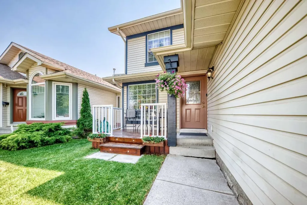 144 Riverstone Crescent SE Calgary AB T2C 4A3