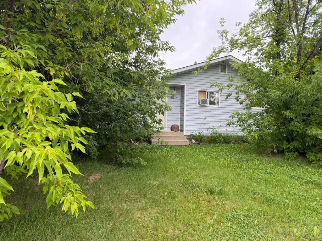 4805 55 Avenue Valleyview AB T0H 3N0