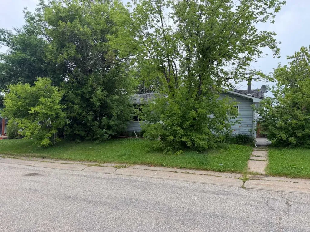 4805 55 Avenue Valleyview AB T0H 3N0