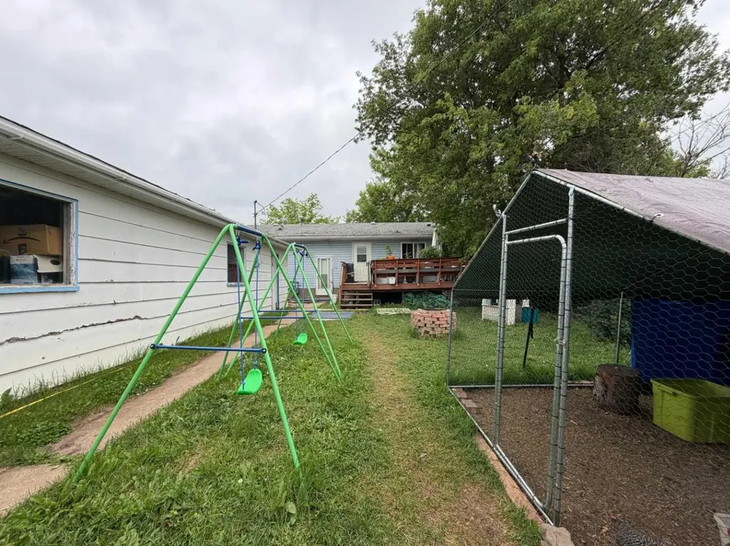 4805 55 Avenue Valleyview AB T0H 3N0