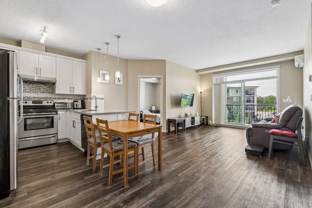 450 Sage Valley Drive NW Calgary AB T3R 0V5