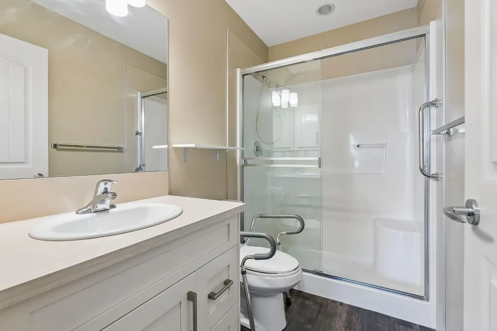 450 Sage Valley Drive NW Calgary AB T3R 0V5