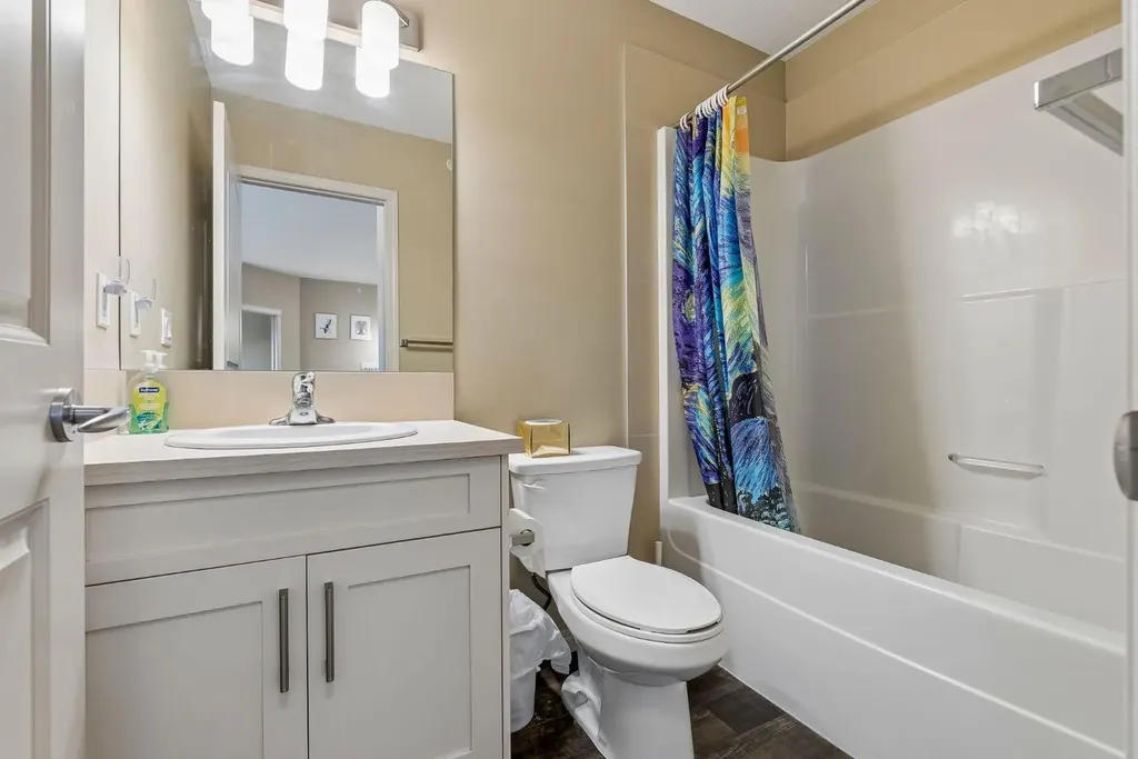 450 Sage Valley Drive NW Calgary AB T3R 0V5