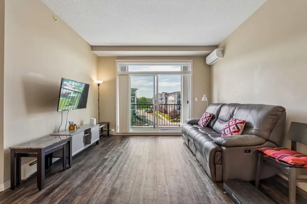 450 Sage Valley Drive NW Calgary AB T3R 0V5