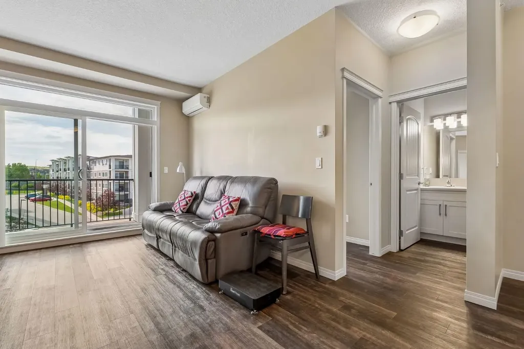450 Sage Valley Drive NW Calgary AB T3R 0V5