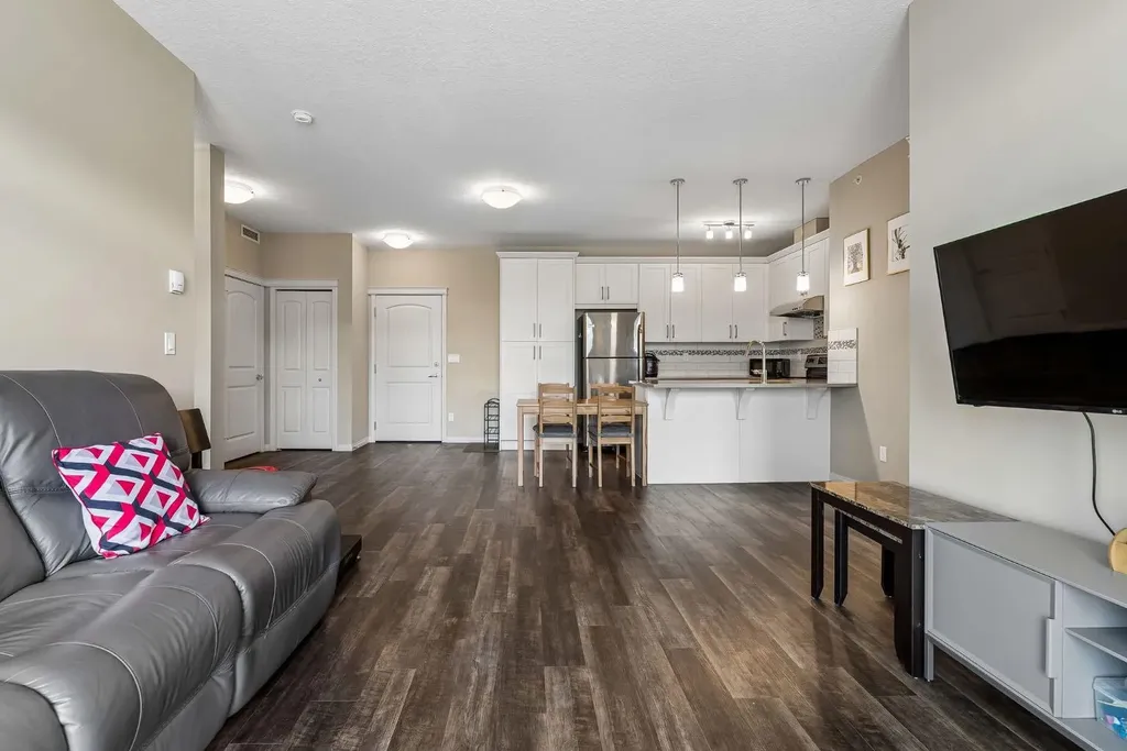 450 Sage Valley Drive NW Calgary AB T3R 0V5