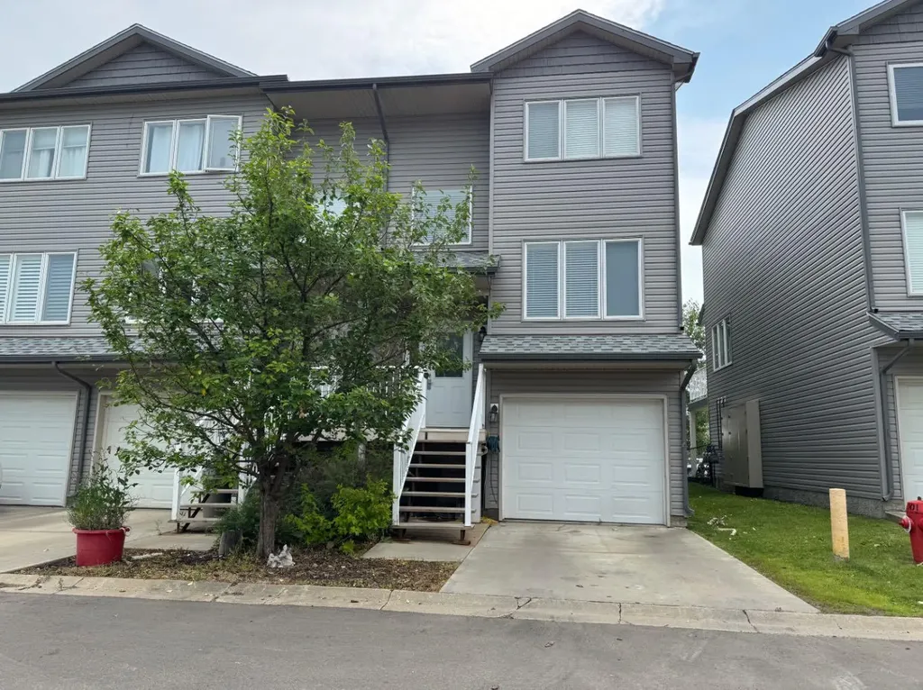 100 Albion Drive Fort Mcmurray AB T9H1H5